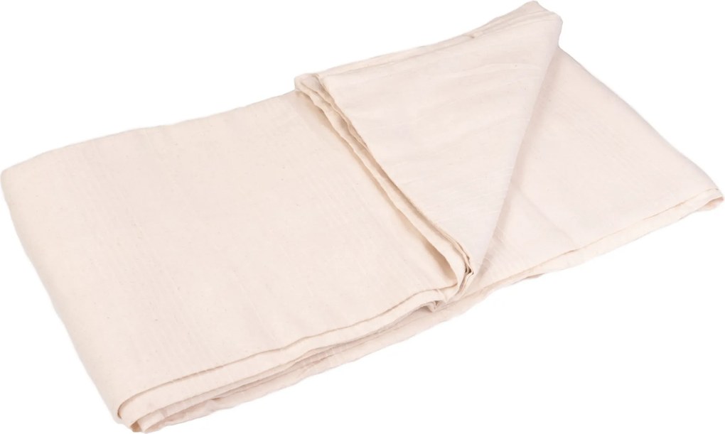 Narzuta z polibawełny LUCILE, 220 x 240 cm