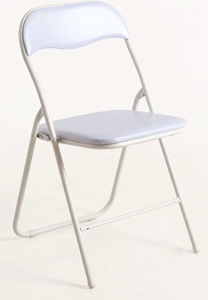 Zestaw 4 Skadanych Krzese Eventowych Niza Basic