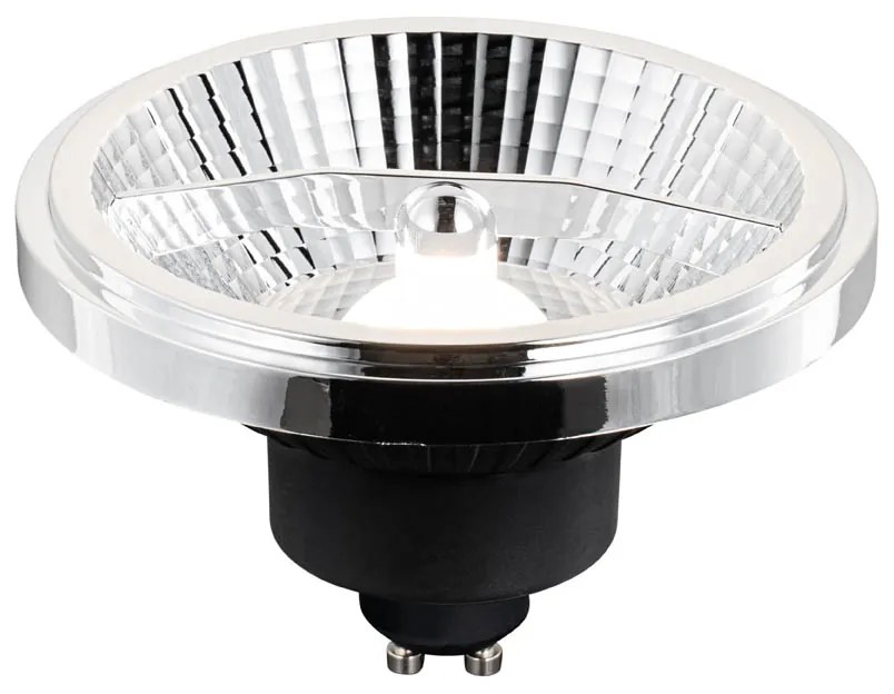 Żarówka LED GU10 AR111 10W 800 lm 2700-3700K z 3-stopniowym ściemnianiem