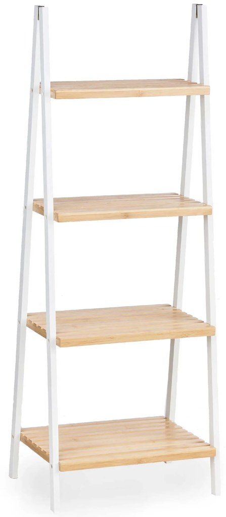 Regał BAMBOO GLOW, 40 x 30 x 109 cm