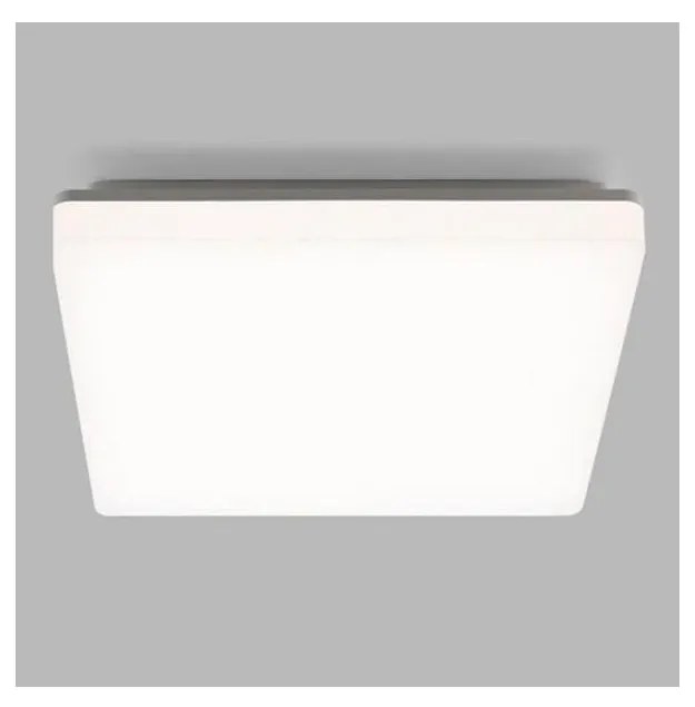 LED2 - LED Oświetlenie sufitowe SQUARE II LED/30W/230V 3000/4000/5700K IP54