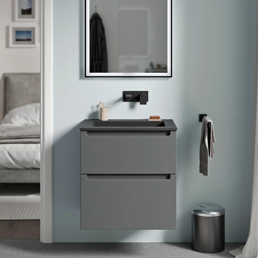 Szafka podumywalkowa VIREO 60 cm