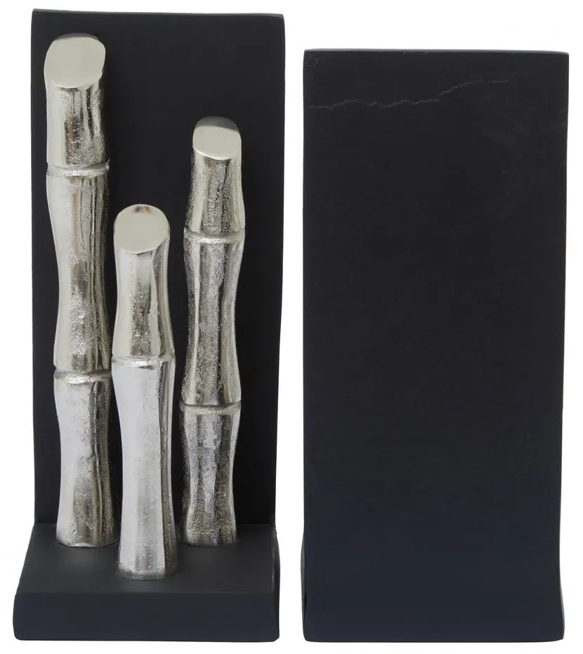 Podpórki do książek 2 szt. Hiba – Premier Housewares