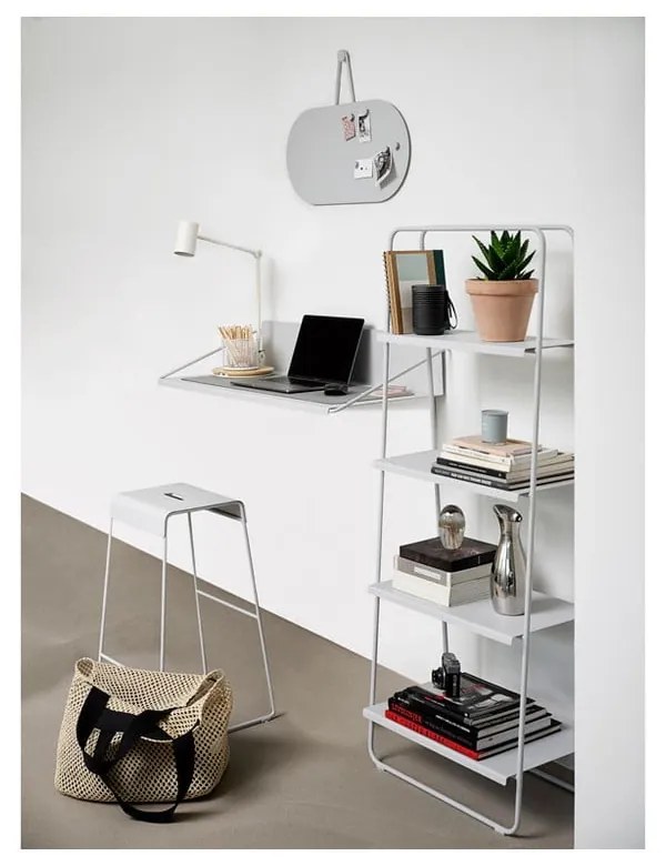 Biurko 41.5x95 cm A-Wall – Zone