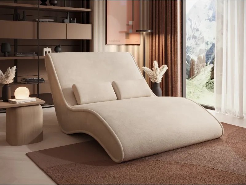 Fotel Szezlong 120 SATO 2 osobowy WERSAL