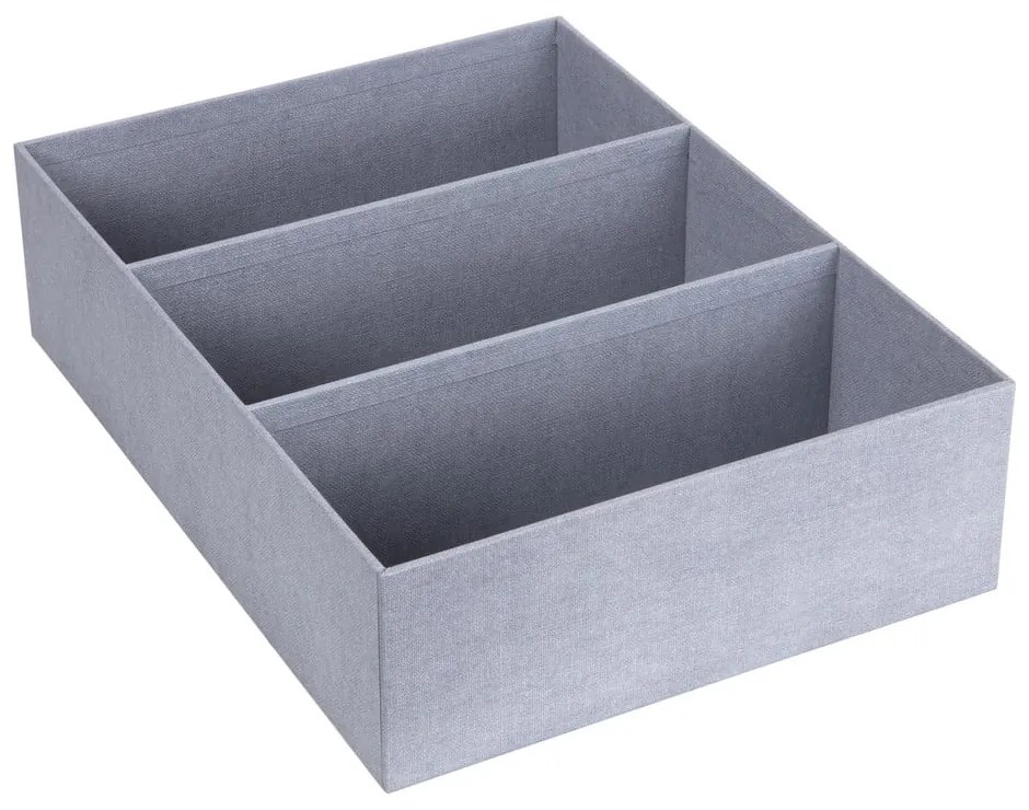 Kartonowy organizer do szuflady Vidar – Bigso Box of Sweden