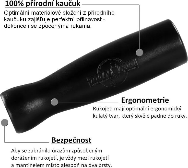 Stół piłkarski TUNIRO PRO 110 kg białe