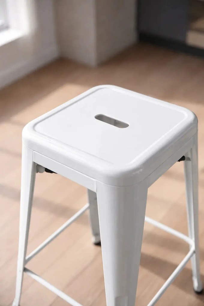 Stoek z niskim torixem