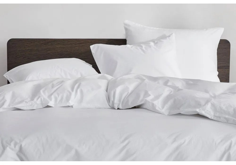 Poszewka na poduszkę z bawełny renforcé 70x90 cm Ranforce – Mila Home Luxury