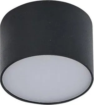 Azzardo AZ2255 - Lampa sufitowa LED MONZA/5W/230V