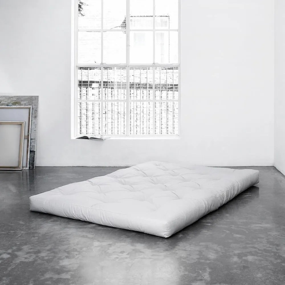 Materac Karup Design Double Latex, 120x200 cm