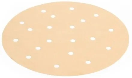 Tescoma Papierowa podkładka do frytkownicy okrągłaDELÍCIA śred. 18 cm, 50 szt.