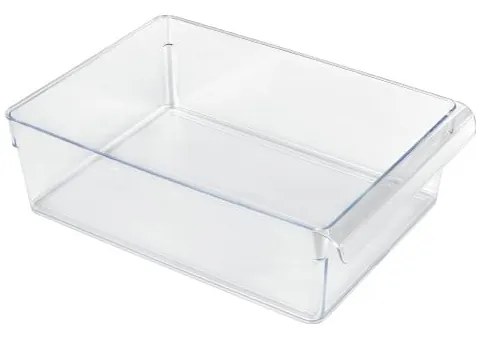 Plastikowy organizer do lodówki 5 l Loft – Rotho
