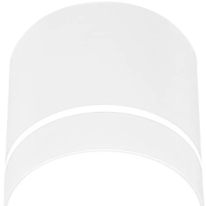 Oświetlenie punktowe TUBA 1xGU10/15W/230V biały