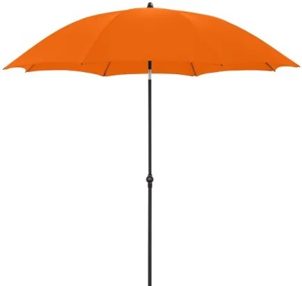 MyZone 200 cm - parasol centralny : Substancja Desen - 816