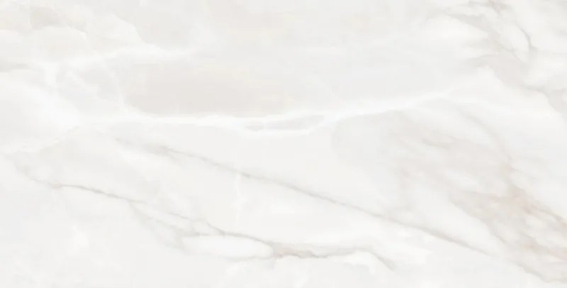 Mexen Sparta Bianco gres szkliwiony rekt. G1, płytka podłogowo-ścienna 120 x 60 cm, połysk - TL101-120-060-00
