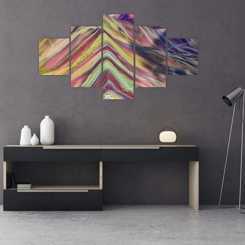 Obraz - Panorama (125x70 cm)