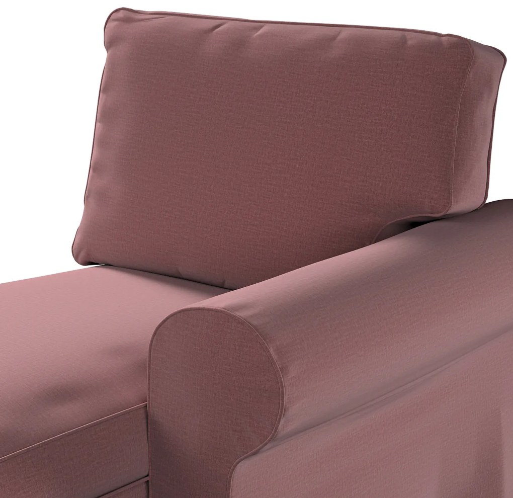 Pokrowiec na szezlong Ektorp prawy