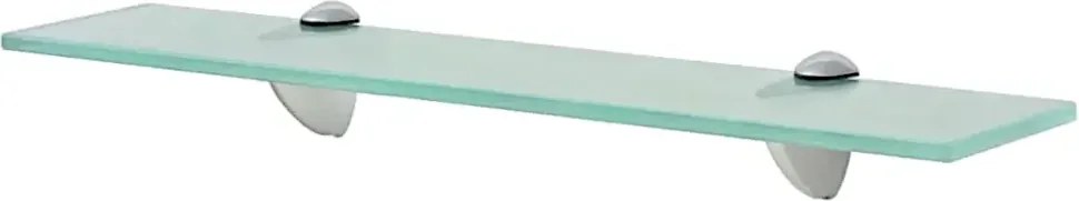 Solidna półka szklana 50x20 B5-P21