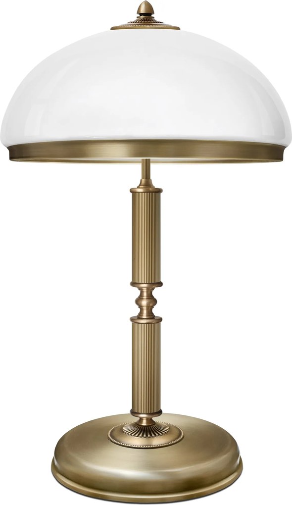 Lampa gabinetowa z mosiądzu R-B2