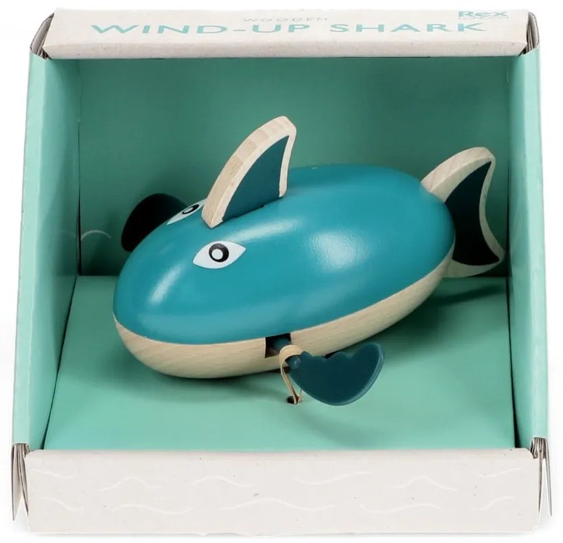 Zabawka do wody Shark – Rex London