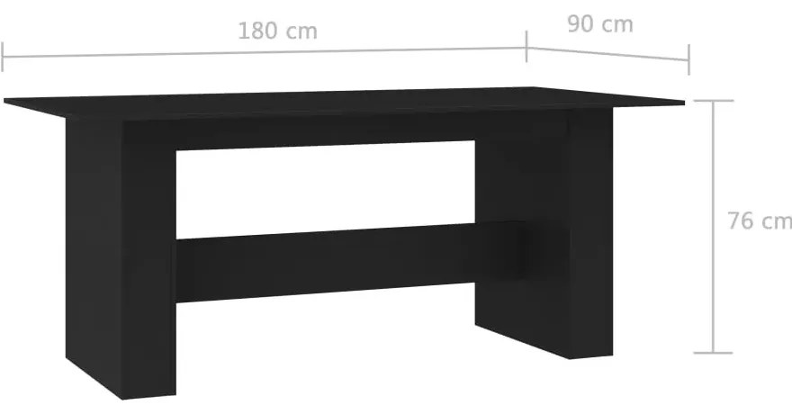 Stół nowoczesny C8-M53