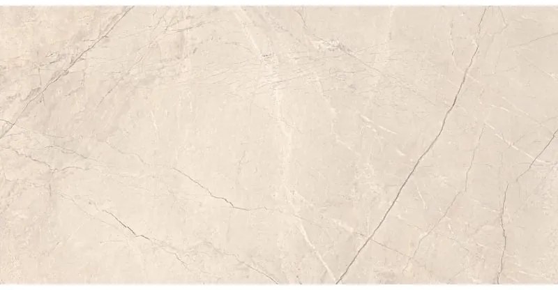 Mexen Litava Crema gres szkliwiony rekt. G1, płytka podłogowo-ścienna 120 x 60 cm, carving - TL406-120-060-02