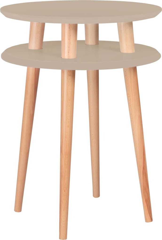 Stolik kawowy Ufo High