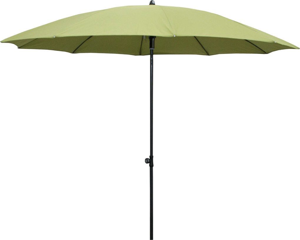 Doppler NASSAU 200 cm zielona