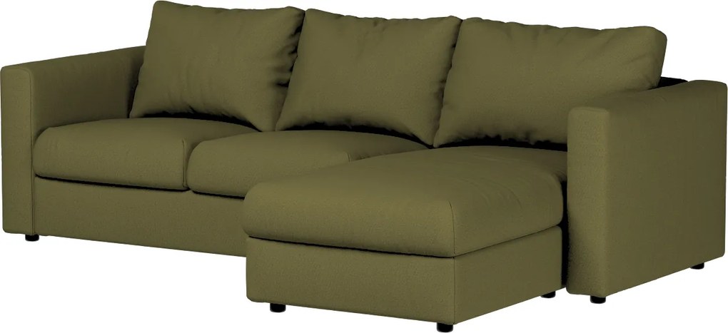 Pokrowiec na sekcję leżanki Vimle