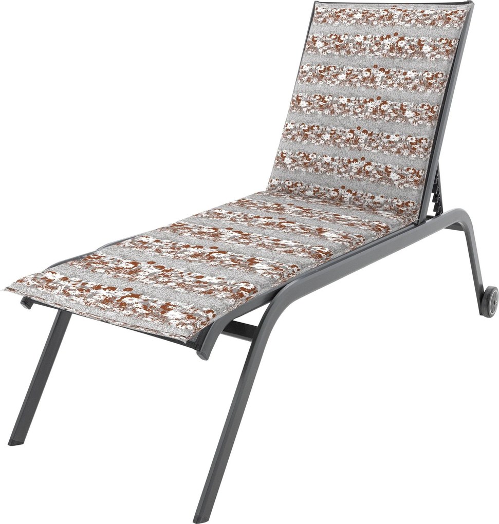 Doppler MOTION XL 1120 poduszka na leżak