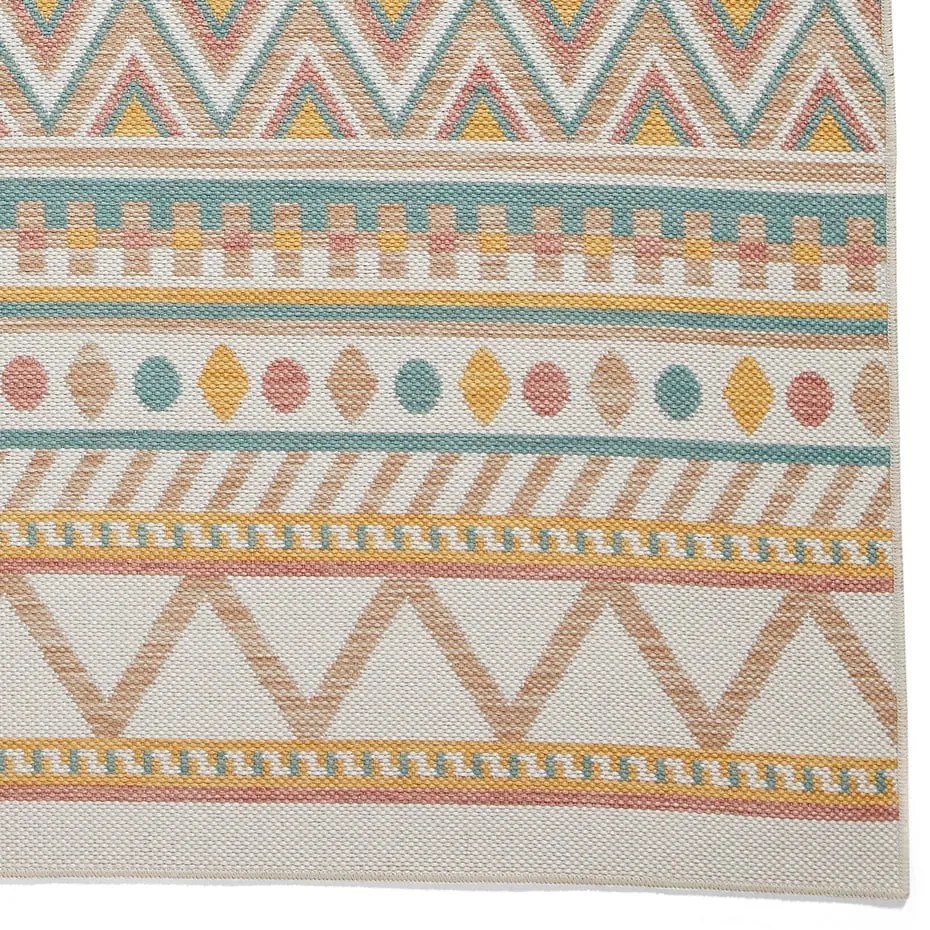 Dywan odpowiedni na zewnątrz 120x170 cm Spectrum – Think Rugs