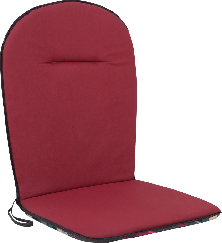 Poduszka na krzesło ogrodowe Ben Hoch 96 x 46 cm G053-06IB / D001-03PB PATIO