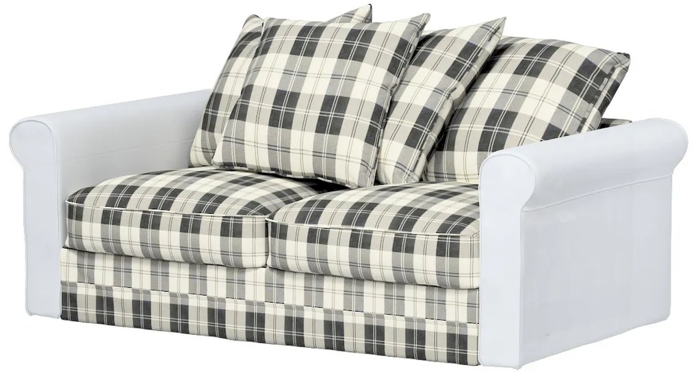 Pokrowiec na sekcję 2-osobową Grönlid, rozkładaną