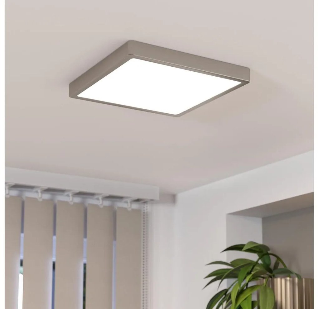 Eglo 99254 - Lampa sufitowa LED FUEVA 5 LED/20W/230V