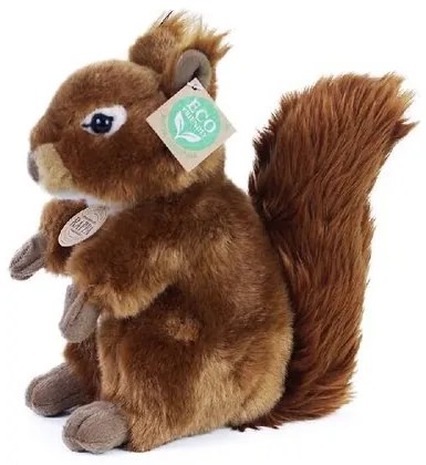 Rappa Wiewiórka pluszowa, 21 cm