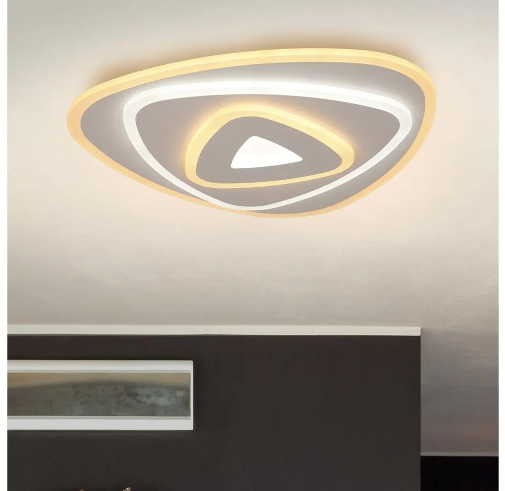 Brilagi - LED sufitowe MODERN MINI LED/45W/230V 3000/4000/6000K + DO