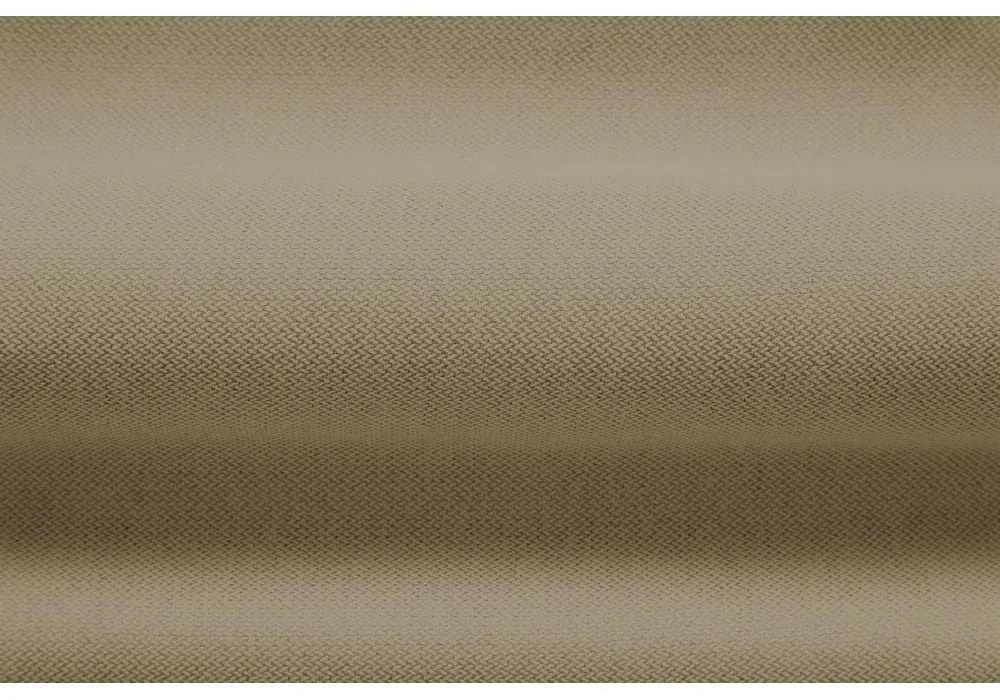 Zielona rozkładana sofa ze schowkiem 238 cm Belfast – Cosmopolitan Design