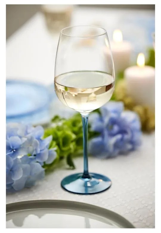 Kieliszki do wina zestaw 4 szt. 500 ml Vienna – Lyngby Glas
