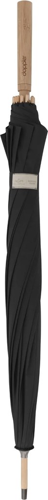 Doppler Nature Long Bamboo Simply Black