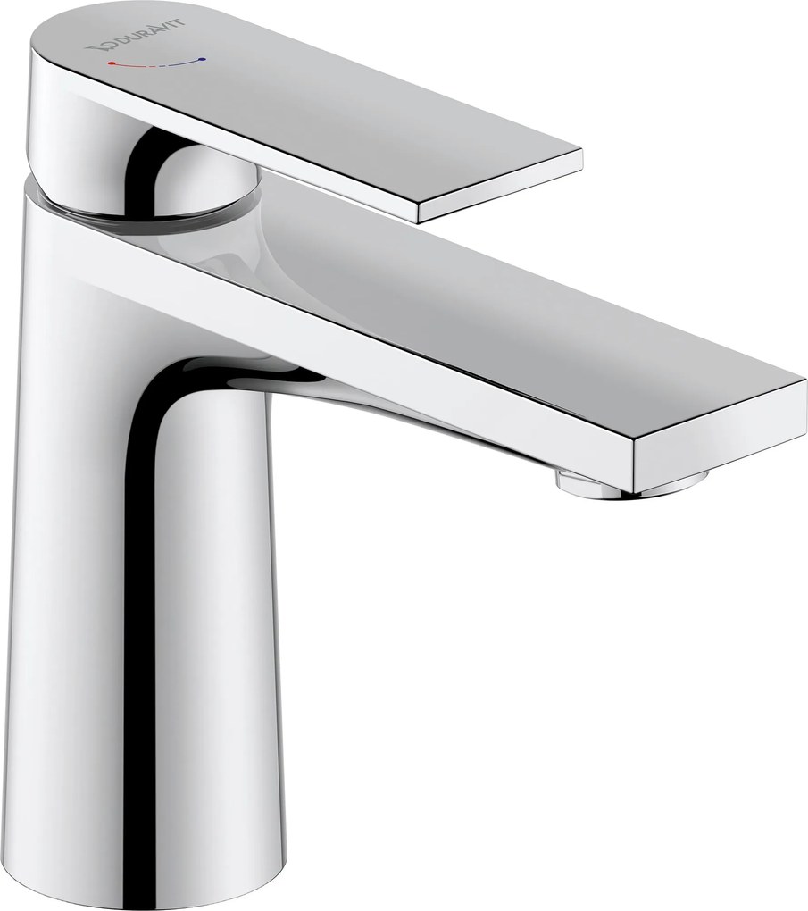 Duravit Tulum by Starck Waschtischarmatur