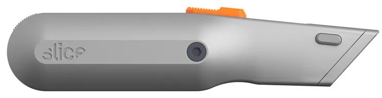 Regulowany uniwersalny nóż z metalową rękojeścią METAL-HANDLE KNIFE