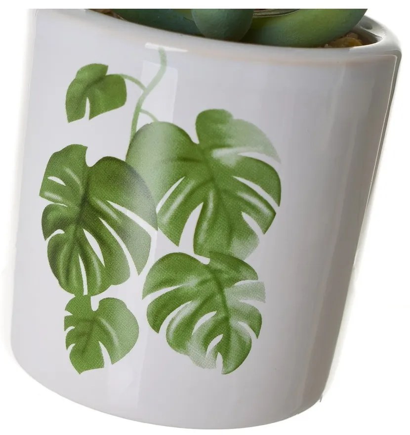 Sztuczne kwiaty zestaw 4 szt. Cactus – Casa Selección