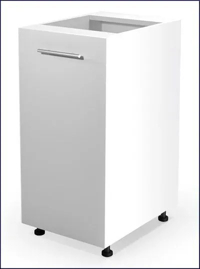 Kuchenna szafka dolna F1-B81