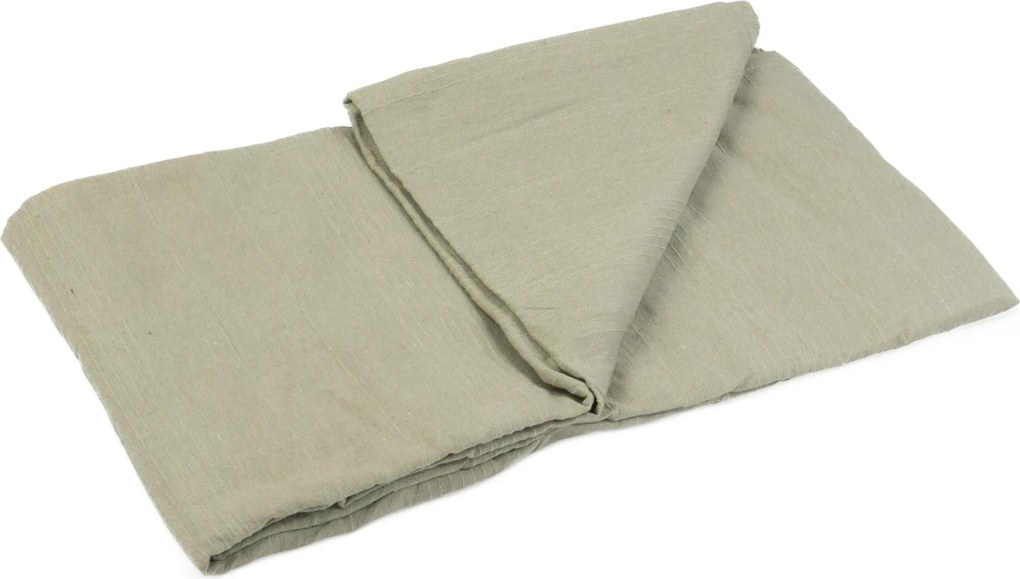 Narzuta z polibawełny LUCILE, 220 x 240 cm