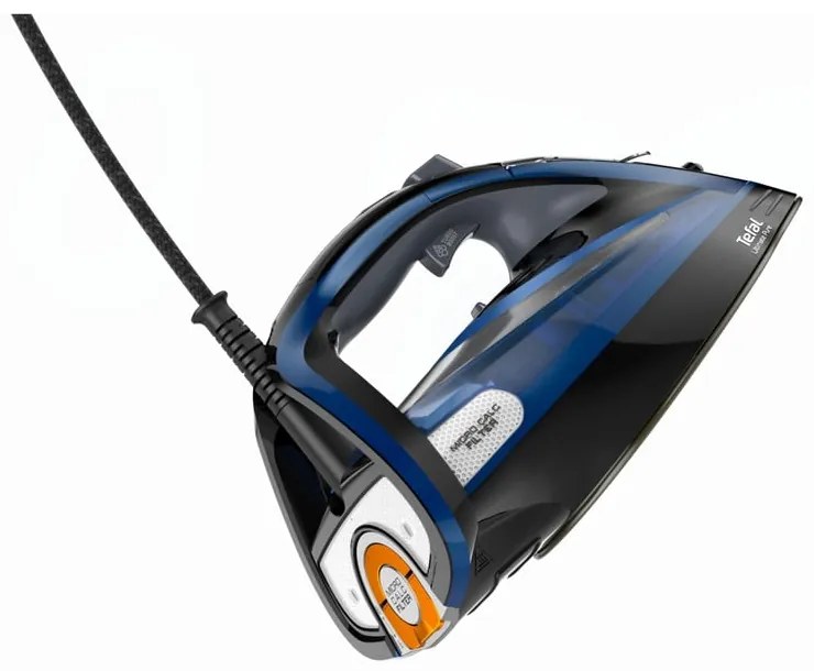 Żelazko parowe Ultimate Pure FV9848E0 – Tefal