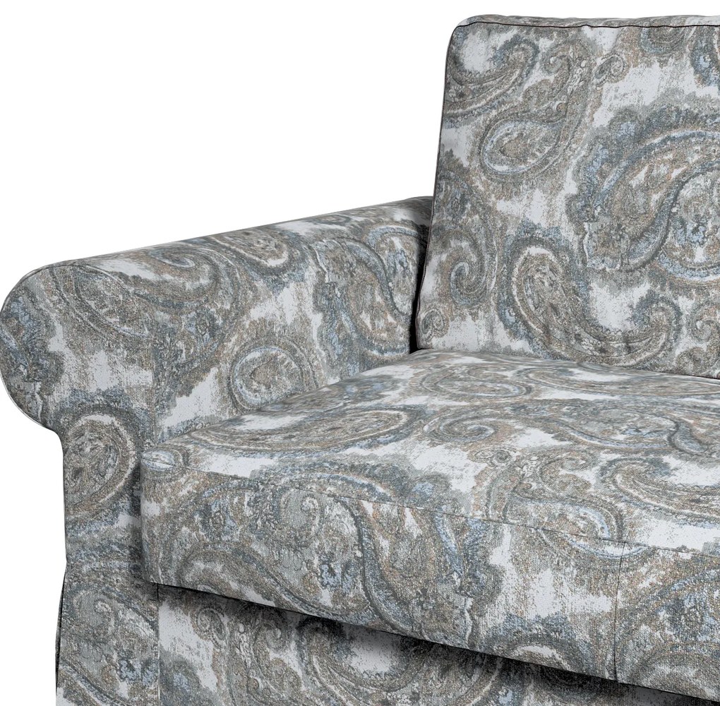 Pokrowiec na sofę Backabro 2-osobową rozkładaną