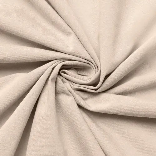 Matex Jersey nieprzepuszczalne prześcieradłojasnobeżowe, 60 x 120 x 10 cm, 60 x 120 cm
