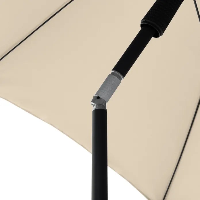 Doppler myZone parasol ogrodowy 200 cm pomarańczowy