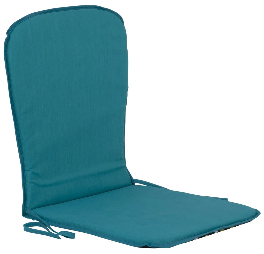 Poduszka na krzesło ogrodowe Sam 74 x 38 cm D001-32PB / C009-02PB PATIO